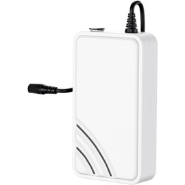 Domeiziy Battery for Portable Oxygen 2500mAh Battery Compatible with NT05/NT03(Battery Life:2-2.5H)