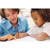 Pacon Handwriting Paper, Zaner-Bloser Grades Pre-K & K, 1-1/8" x