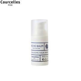COURCELLES Biche Balm BB Cream 30m, Shade:01 Light Beige