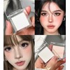 Matte Beige Single Eyeshadow - High Waterproof & Sweat Proof