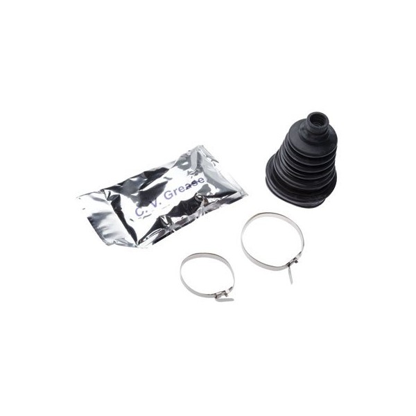 All Balls EZ Trail Universal Replacement CV Boot Kit for