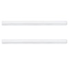 EMSea 2Pcs Door Knob Spindle 6mm Door and Window Handle