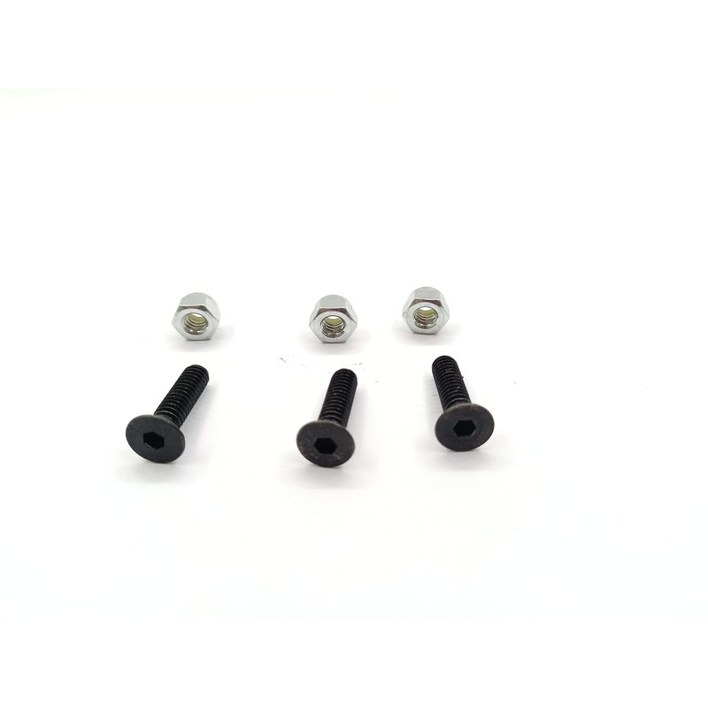 Obida 1901824 Fits for Troy-Bilt Super Tomahawk Chipper Blade 1908600