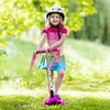 EQLEF Children's Bicycle Streamer, Decorative Bicycle Streamer Children's Bicycle Streamer