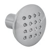 Hermex PER-011, Perilla estilo Contempo, niquel satinado