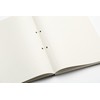 RHINO 100% Recycled A4 Refill Pad, Writing Pad, 320 Page