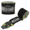 World Champ Vantage (Non-Stretch) 4.5m Camo (Camo/Green)