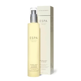 ESPA Optimal Body Tri-Serum, 100 ml, Skin Feels Hydrated, Smoothed & Toned