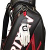 urban field Glove Hanger, Golf Glove Hanger, Caddy Bag, Attachment,