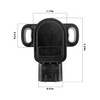 Golf Cart Throttle Position Sensor Fit for Yamaha G29 2012-Up