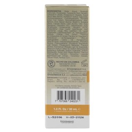 Éclarifie Suero Despigmentante - Fórmula Avanzada, poder Antioxidante - Apoyo para Piel con tono Uniforme y Radiante - 30 ml
