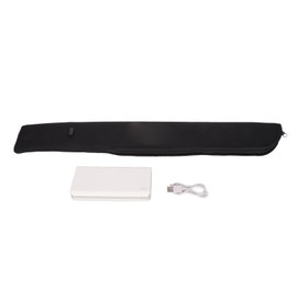 Cattle Insemination Pipe Insulation Bag Cattle Insemination Needle Thermostatic Bag for OutgoingCloth Bag Style