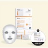 Isorb Mezzo Repair Cream Mask Pack 2STEP (10 packs) Moisturizing