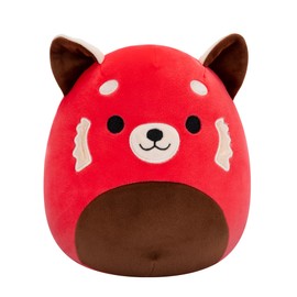 Squishmallows Original 7.5 Inch - Cici the Red Panda