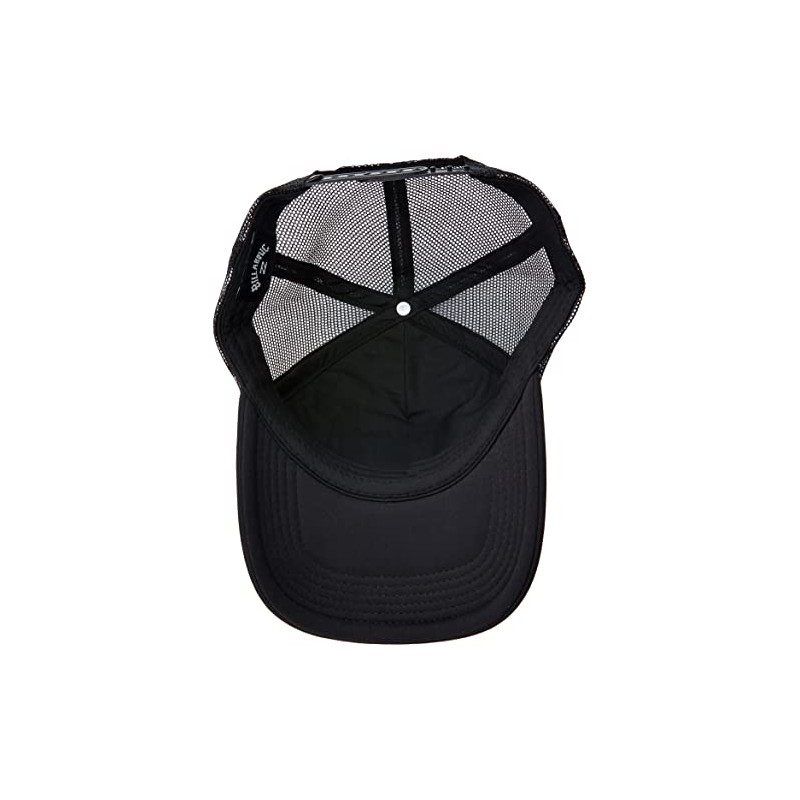 Billabong - Amz-Trucker Hat Cap for Men - Grey Heather