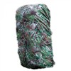 GHOSTHOOD Backpack-Cover60 Backpack Cover ConCamo Green Gen.2 Concamo