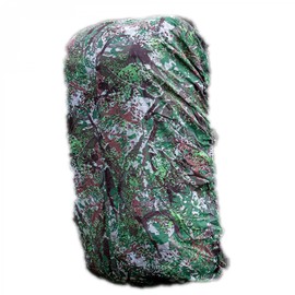 GHOSTHOOD Backpack-Cover60 Backpack Cover ConCamo Green Gen.2 Concamo