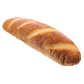SAFIGLE Plush Pillow Lumbar Pillow Bread Body Pillow Toast Pillow Butterbread Pillow Bread Pillow Bread Pillow 3d Bread Pillow Sofa Throw Pillow Bread Pillow Bread Pillow Toast Bread Pillow French