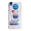 Perlweiss Paleniarka 50 ml widocznie bielsze zęby