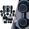 CupHolderHero Fits Honda Pilot 2016-2022 Accessories - Premium Custom Non-Slip