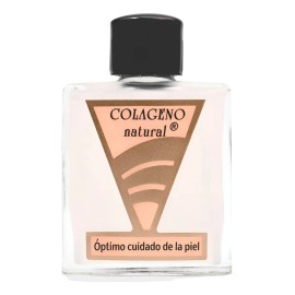 Colágeno Natural -cuidado De La Piel - Prevención De Arrugas
