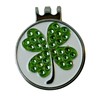 Da Vinci Magnetic Golf Hat Clip with One Inch Metal