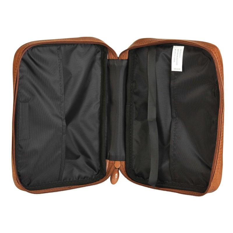 TD Full Armor Vinyl Bible Cover in A4 A5 A3