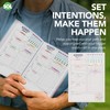 SOL ADHD Daily Planner, A4 with 30 pages Productivity Planner
