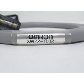 OMRON XW2Z-100K 1 M, 32 Point, Connector Cable Assembly, Ribbon CJ1