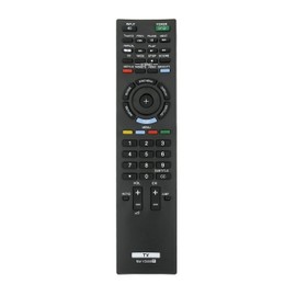 New RM-YD059 Replace Remote fit for Sony TV KDL-40EX723 KDL-46EX723 KDL-46NX720 KDL-55EX723 KDL-55NX720 KDL-60EX723 KDL-60NX720