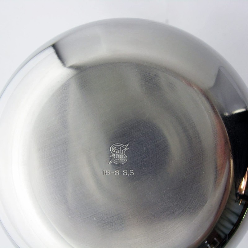 Nagao Tsubamesanjo Single Vase, Urn Shaped 3.1 inches (8 cm),