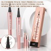 Microblading Eyebrow Pencil Hair Drawing 3D Eyebrow Pencil Pack of