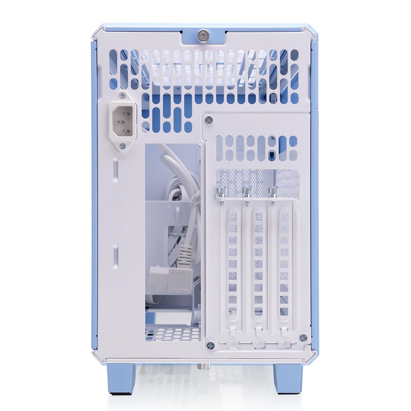 Thermaltake TR100 SFF Chassis; mITX Support; 18.9 Liters; PCIe 4.0