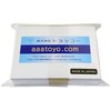 100 Large Paper Inkjet Cardstock 0.27mm Matte Double Sided High