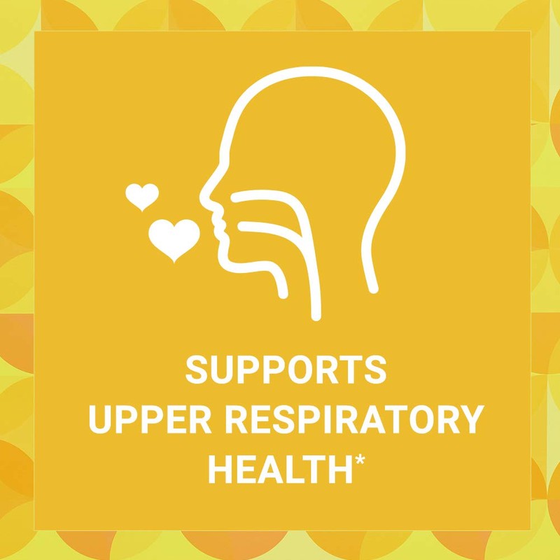 Ester-C Ester-C 500 mg 24 Hour Vitamin C Tablets for