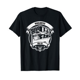 VFA-151 Vigilantes T-Shirt