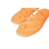 Crocs Womens Miami Toe Loop Sandal Orangesicle 7 Medium