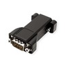 VALUE RS232 Opto Coupler with Galvanic Isolation 1 Port