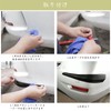 Car Bumper Plate Bumper Protector/Rubber Protector for general protection applications