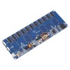 12in Digital Clock Kit PCBA 12 Digital Tube DIY Hand