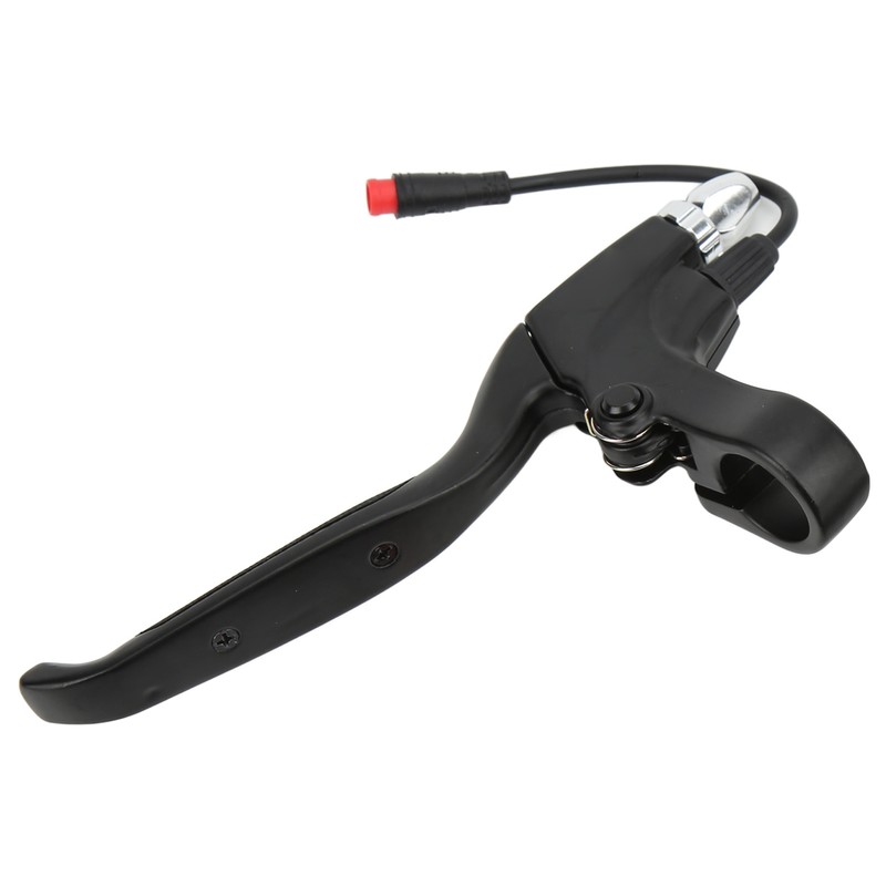 1Pair Electric Scooter Brake Lever Left Right Brake Handle with