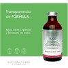 Nuestra Tierra Cosmética Silicio Orgánico