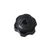 Upgraded 5.5L Gas Tank w/Carbon Fiber Pattern fit for Coleman