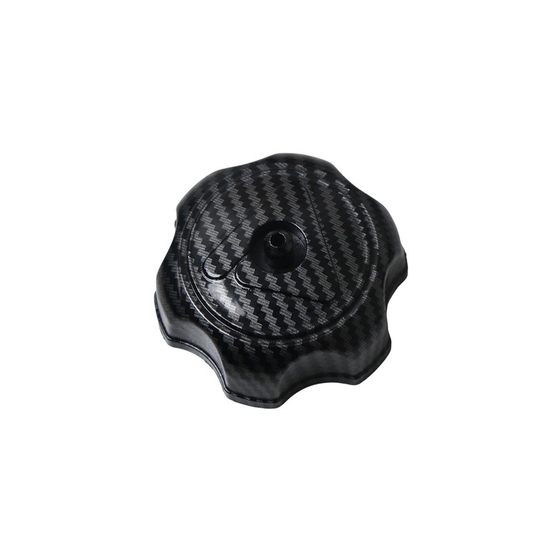 Upgraded 5.5L Gas Tank w/Carbon Fiber Pattern fit for Coleman