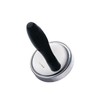 Bellemain Meat Pounder Flattener, Easy-Grip Meat Tenderizer, Stainless Steel Meat
