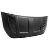JMTAAT Hood Scoop Compatible with 2021-2023 Ford Bronco, Replacement for