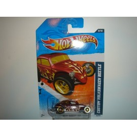 HOT WHEELS MUSCLE MANIA 2012 SERIES SUPER TREASURE HUNT '67 CHEVELLE SS 396 DIE-CAST, 1967 SUPER T-HUNT CHEVELLE