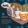 Hag - Capsule Caffè Decaffeinato Espresso Classico - 100 capsule