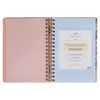 Mr.Wonderful 2024-25 Daily Office School Diary - Every day brings