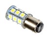 HQRP 2-Pack LED Light Bulb Compatible with Hella Marine Series